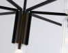 Люстра на штанге Ambrella Light High Light Heigh Light LH56115