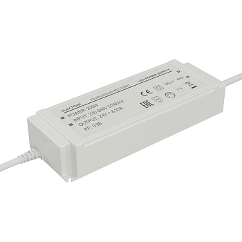 Источник напряжения Maytoni Led Strip PSL026 24В 200Вт IP67 822021