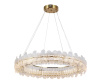 Подвесная люстра Kink Light Лиона 07600-80A,36