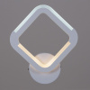 Настенный светильник Reluce 09821-3.2-01 WH