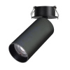Встраиваемый спот Arlight SP-GABI-BUILT-FLAP-R60-12W Warm3000 049935