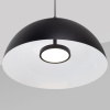 Подвесной светильник Arlight SP-ALUME-D500xH1500-20W MIX (BK,120 deg, 230V) 053809