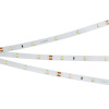 Светодиодная лента Arlight RT-A30-8mm 24V Cool 8K (2.9 W/m, IP20, 2835, 5m) (2.9 Вт/м, IP20) 019916(2)