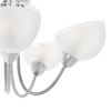 Потолочная люстра MyFar Ekaterina MR1291-5C