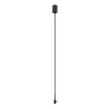 Подвесной комплект для магнитных треков Nowodvorski Lvm Black 10597