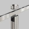 Трековый магнитный светильник Maytoni Skim TR145-1-3W3K-W-PT