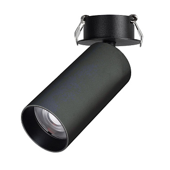 Встраиваемый спот Arlight SP-GABI-BUILT-FLAP-R60-12W Day4000 052358