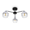 Люстра на штанге Freya Jasper FR5225PL-03B