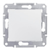 Переключатель одноклавишный Schneider Electric Sedna 16A 250V SDN0400421