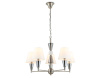 Подвесная люстра Ambrella Light High Light Classic LH75253