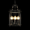 Подвесной светильник Loft IT Lighthouse 10456/4 CR