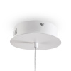 Подвесной светильник Freya Ride FR5397PL-L3W