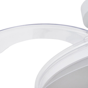 Люстра-вентилятор Mantra Glass Fan 9525