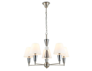 Подвесная люстра Ambrella Light High Light Classic LH75253