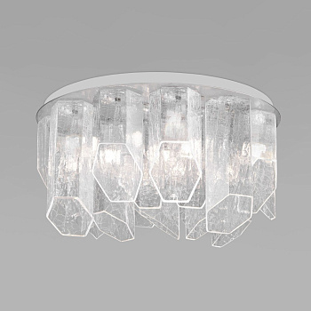 Потолочная люстра Bogate's Iceberg 381/10 Smart a069620
