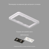 Закладная панель Denkirs Scb DK2122-SCB