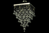 Накладная люстра Arti Lampadari Flusso H 1.4.50.515 N