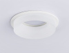 Встраиваемый светильник Ambrella Light Acrylic Frost TN1302