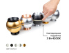 Насадка передняя Ambrella Light DIY Spot N7035