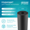 Накладной светильник Gauss Basic HD061