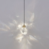 Подвесной светильник ImperiumLoft Cristel-One 167511-26