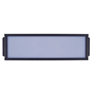 Светодиодная панель Uniel UL-00013541 ULP-1030 10W/4000К IP20 GRILYATO OPAL BLACK