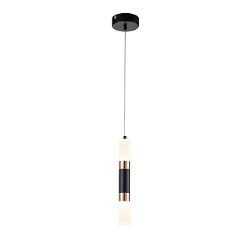 Подвесной светильник Escada Ordinata 10217/1LED