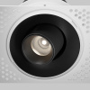 Встраиваемый светильник Maytoni Technical Focus LED mini DL127-8W4K-TRS-B