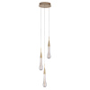 Подвесной светильник Delight Collection Pour MD2060-3A br.brass