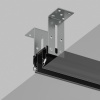 Шинопровод Denkirs SMART SLIM ONE TR2442-BK