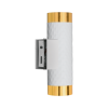 Настенный светильник Wolta Cella WSL-GU10/W10WG