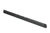 Трековый магнитный светильник iLedex Vision 4822-002-L690-36W-38DG-4000K-BK