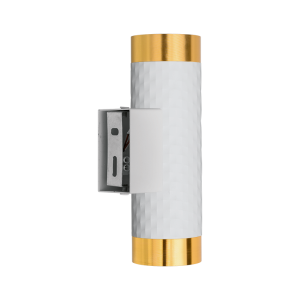 Настенный светильник Wolta Cella WSL-GU10/W10WG