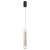 Подвесной светильник Escada Foton 609/S LED Gold