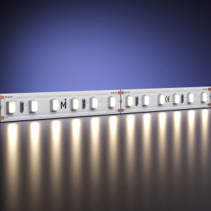 Светодиодная лента Maytoni Led Strip 24В 2835 9,6Вт/м 3500К 5м IP 20 201329