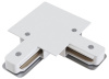 Коннектор L-образный Hesby Lighting Skylite HSBL_0040