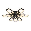 Потолочная светодиодная люстра Ambrella Light Acrylica Original FA581