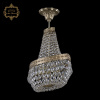 Потолочная люстра Art Classic 21.013.H1.45SP.G