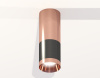 Потолочный светильник Ambrella Light Techno Spot XS6303060 (C6303, C6326, A2010, N6135)