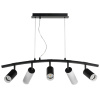 Подвесной светильник Lightstar Rullo LR7353738620 (571735+214437-3+214486-2+202430-5)