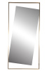 Зеркало Garda Decor 58DB-23165
