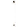 Держатель трека Arlight ART-APRIORI-HOLDER-HANG-TUBE-L1500 (OG) 055892