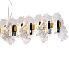 Подвесная люстра Kink Light Мару 07695-120L,36-29