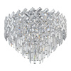 Потолочная люстра Arte Milano Sorrento 378019/9/50/570 CR