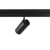 Трековый магнитный светильник Crystal Lux Space CLT 0.33 003 12W BL 3CCT-SMART