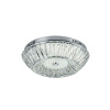 Потолочный cветильник LED4U L1190-400 CR