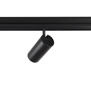 Трековый магнитный светильник Crystal Lux Space CLT 0.33 003 12W BL 3CCT-SMART