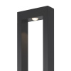 Уличный светильник Maytoni Bonn O425FL-L25GF