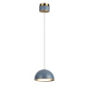 Подвесной светильник Odeon Light L-Vision Lulu 5452/6LA