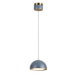 Подвесной светильник Odeon Light L-Vision Lulu 5452/6LA